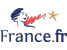 france.fr - logo